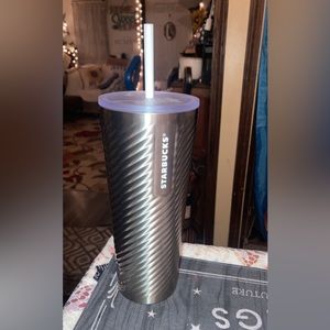 Starbucks cups
